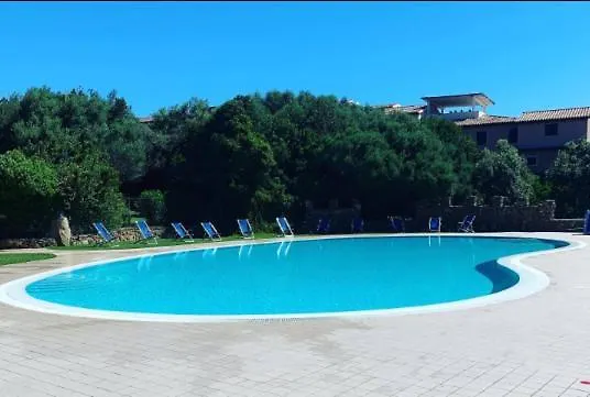 Porto Rotondo-Loft Con Piscina Apartment 0*, Porto Rotondo
