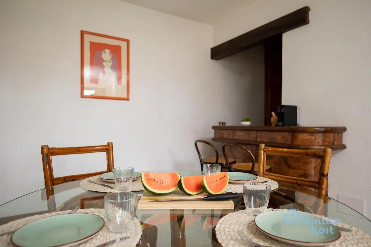 Porto Rotondo-Loft Con Piscina Apartment 0*, Porto Rotondo Italy