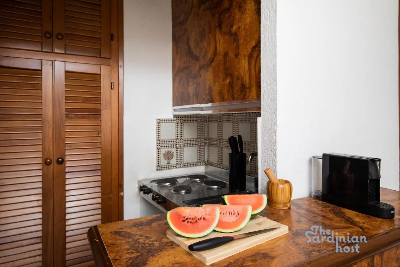 Porto Rotondo-Loft Con Piscina Apartment