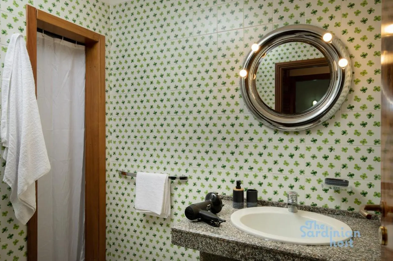 Porto Rotondo-Loft Con Piscina Apartment