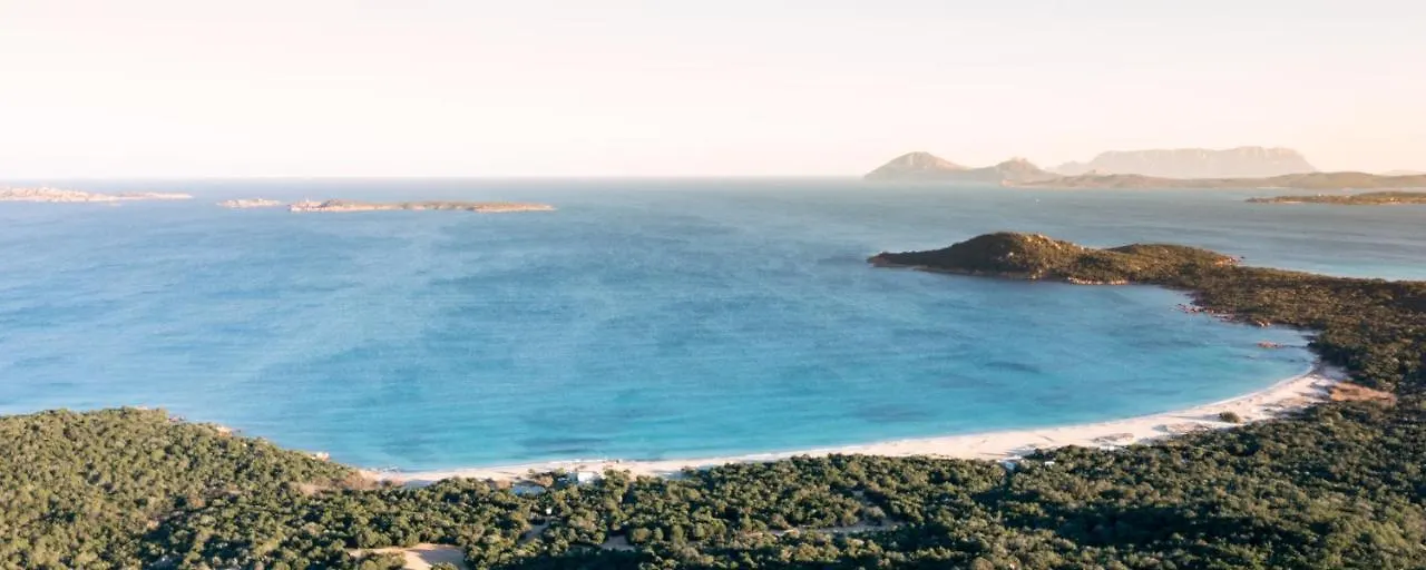 Porto Rotondo-Loft Con Piscina Apartment Italy