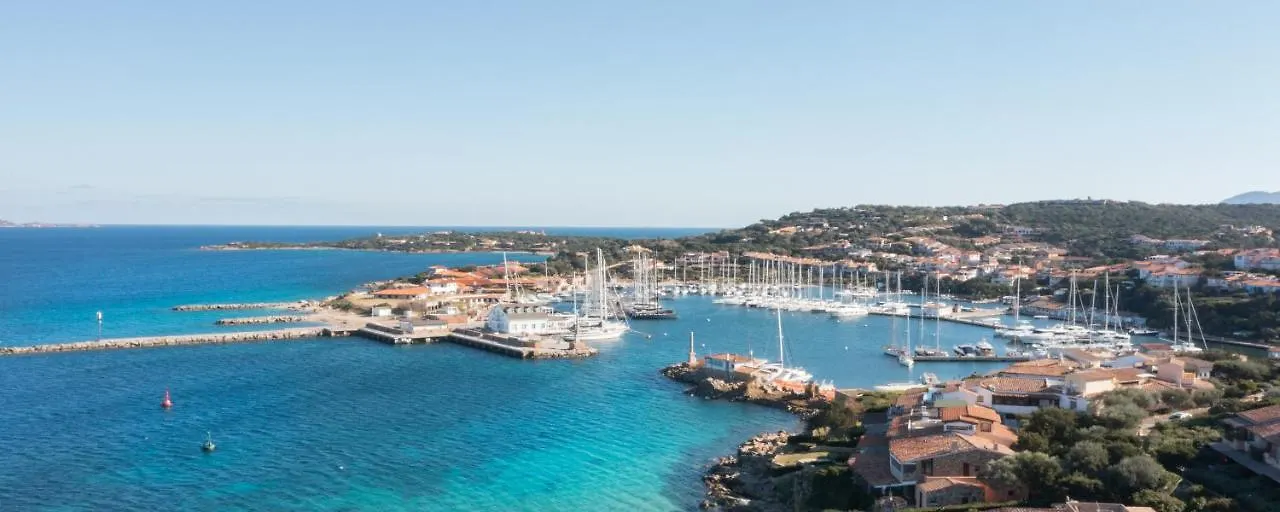 Porto Rotondo-Loft Con Piscina Apartment Porto Rotondo