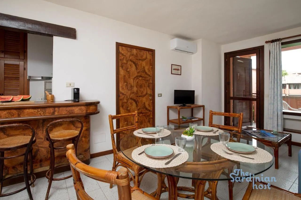 Porto Rotondo-Loft Con Piscina Daire